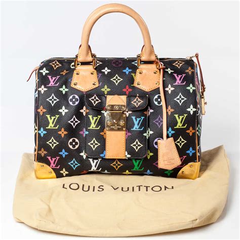 the real louis vuitton|authentic louis vuitton speedy.